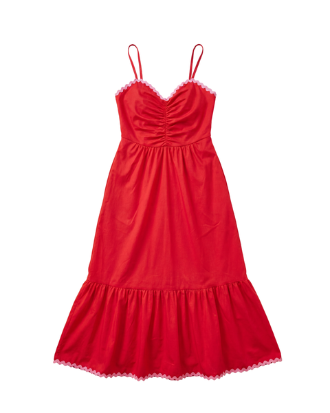 Women's Courtside Dress