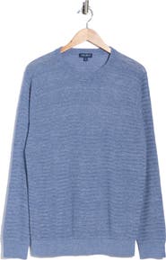 Peter Millar Rhodes Crewneck Sweater