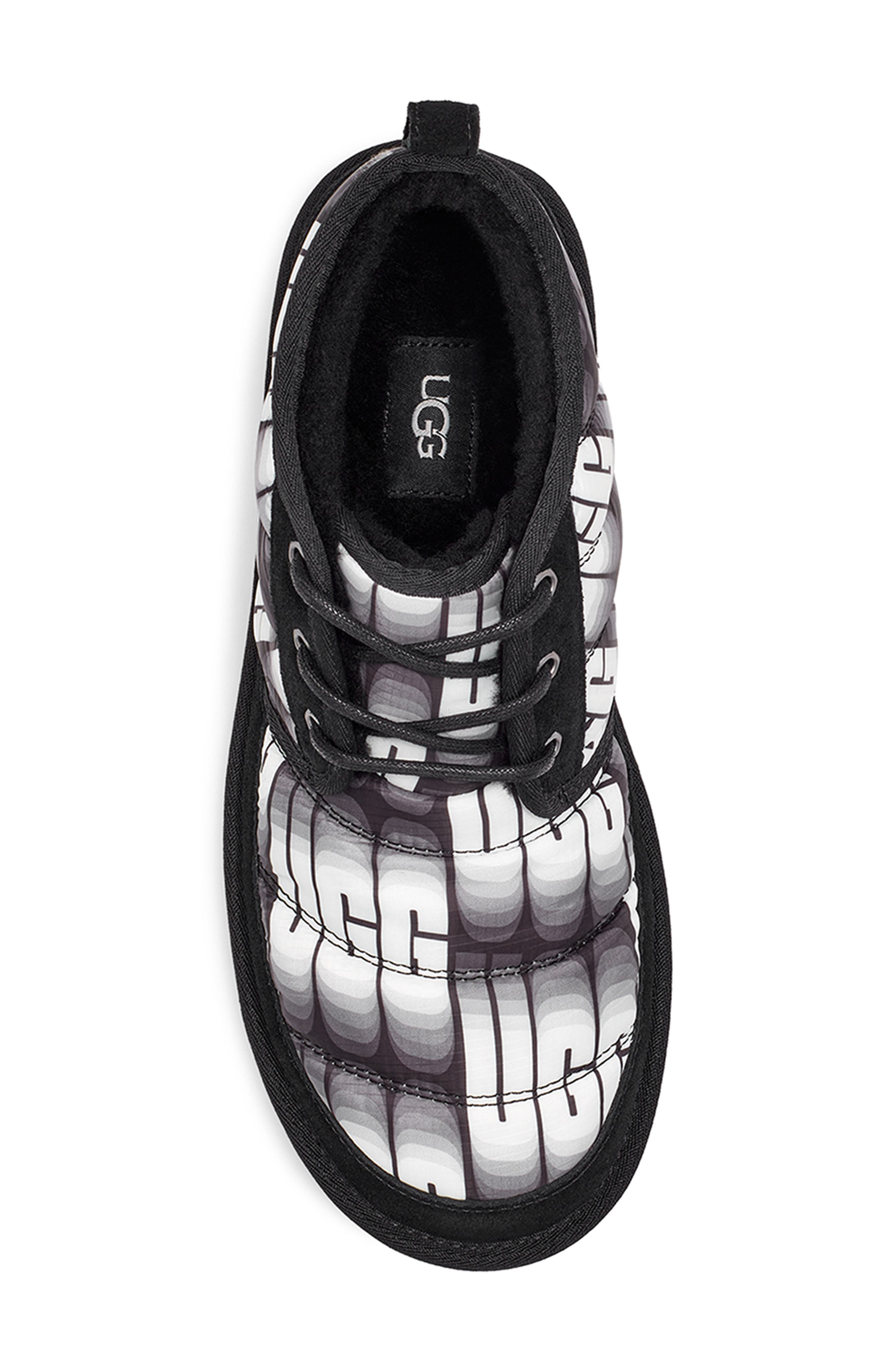 UGG<sup>®</sup> Neumel Wavelength Chukka Boot, Alternate, color, 