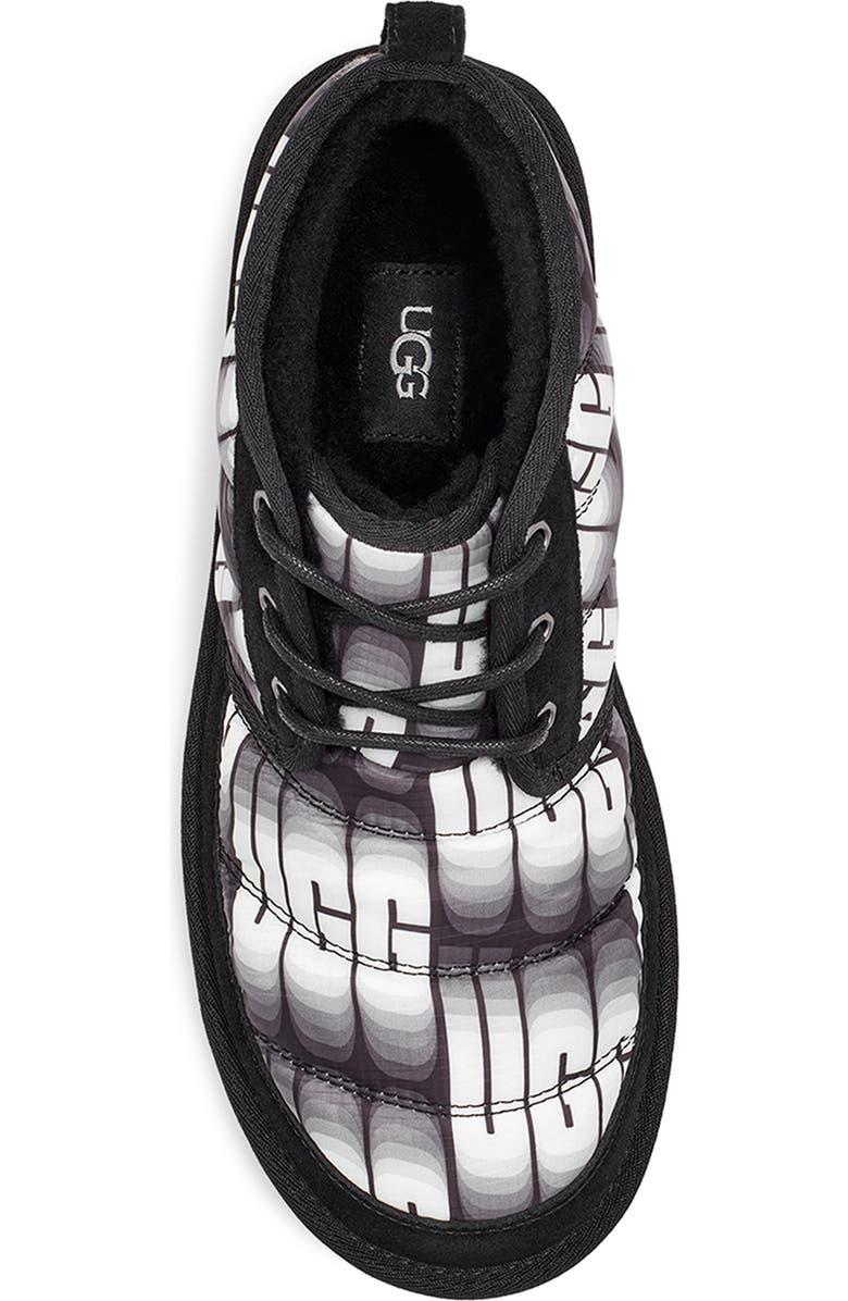 UGG<sup>®</sup> Neumel Wavelength Chukka Boot, Alternate, color,