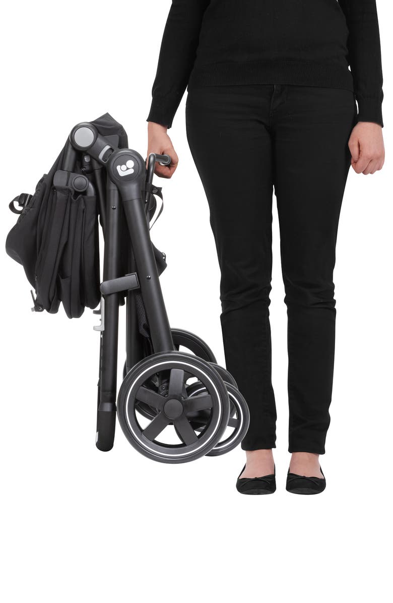 Maxi-Cosi<sup>®</sup> Zelia Modular Stroller, Alternate, color,