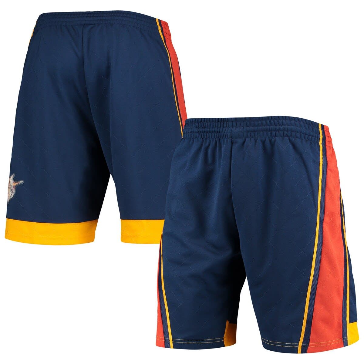 selected Navy