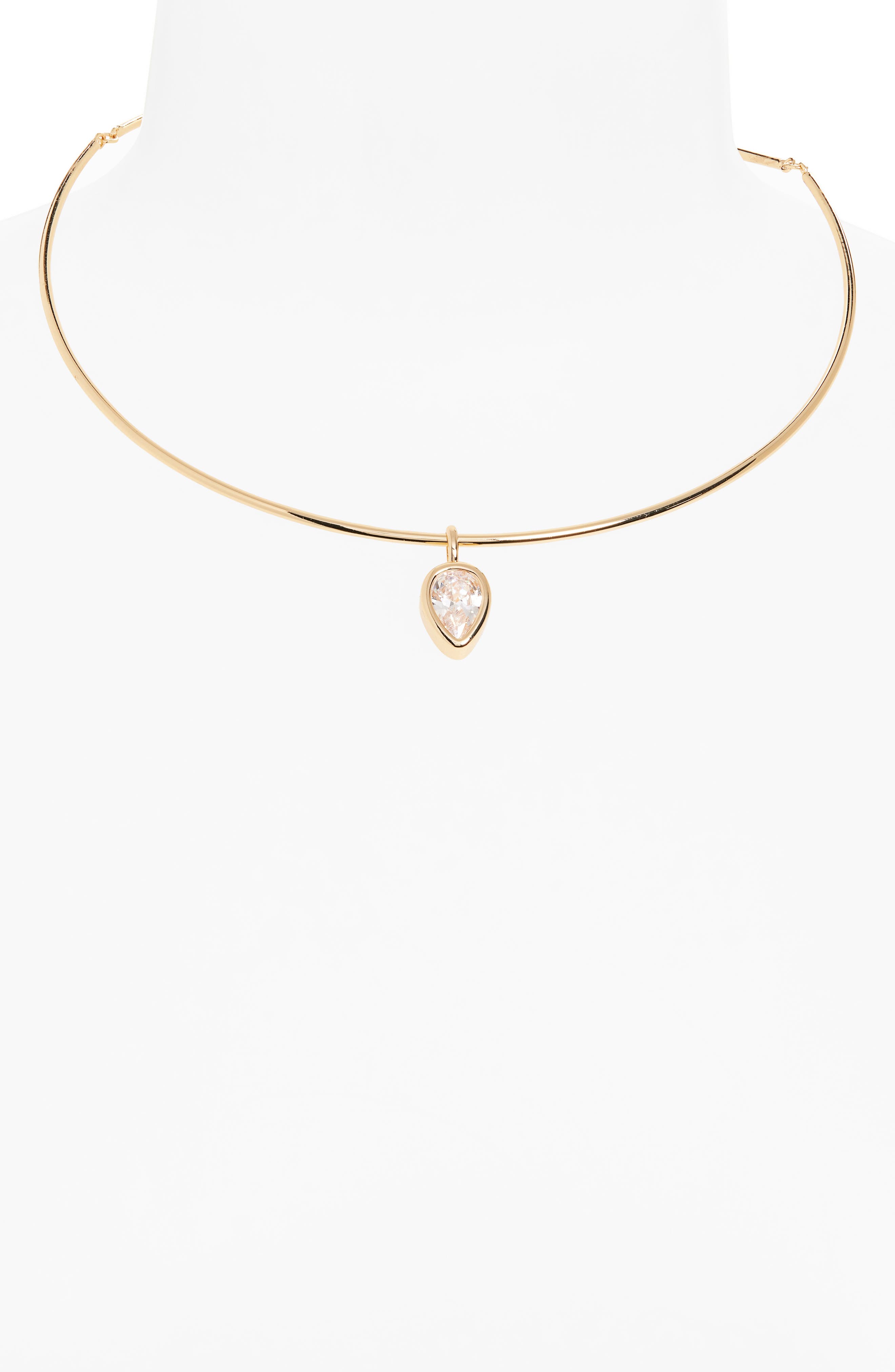 BaubleBar Maci Collar Necklace (Women) | Nordstromrack
