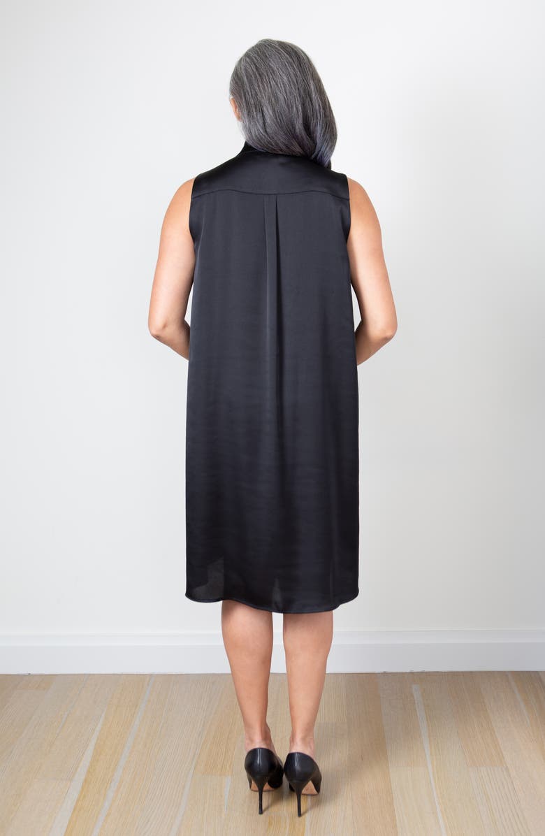 Emilia George Zena Maternity/Nursing Dress, Alternate, color,