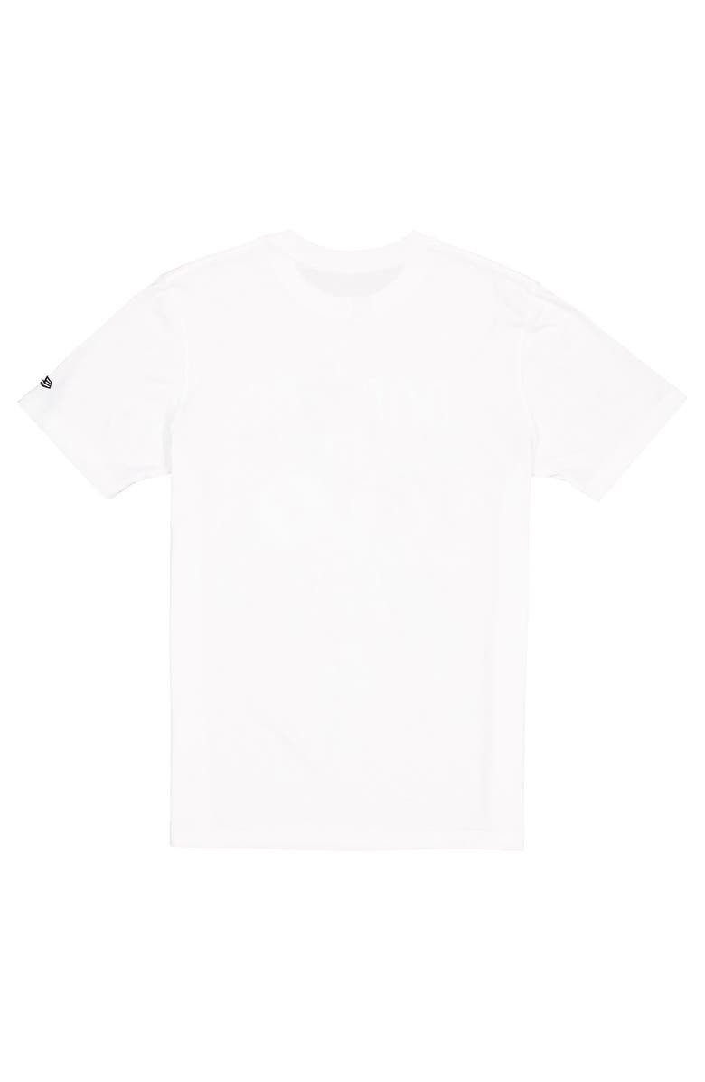 New Era Men's New Era Derek Jeter White New York Yankees Caricature T-Shirt, Alternate, color, White