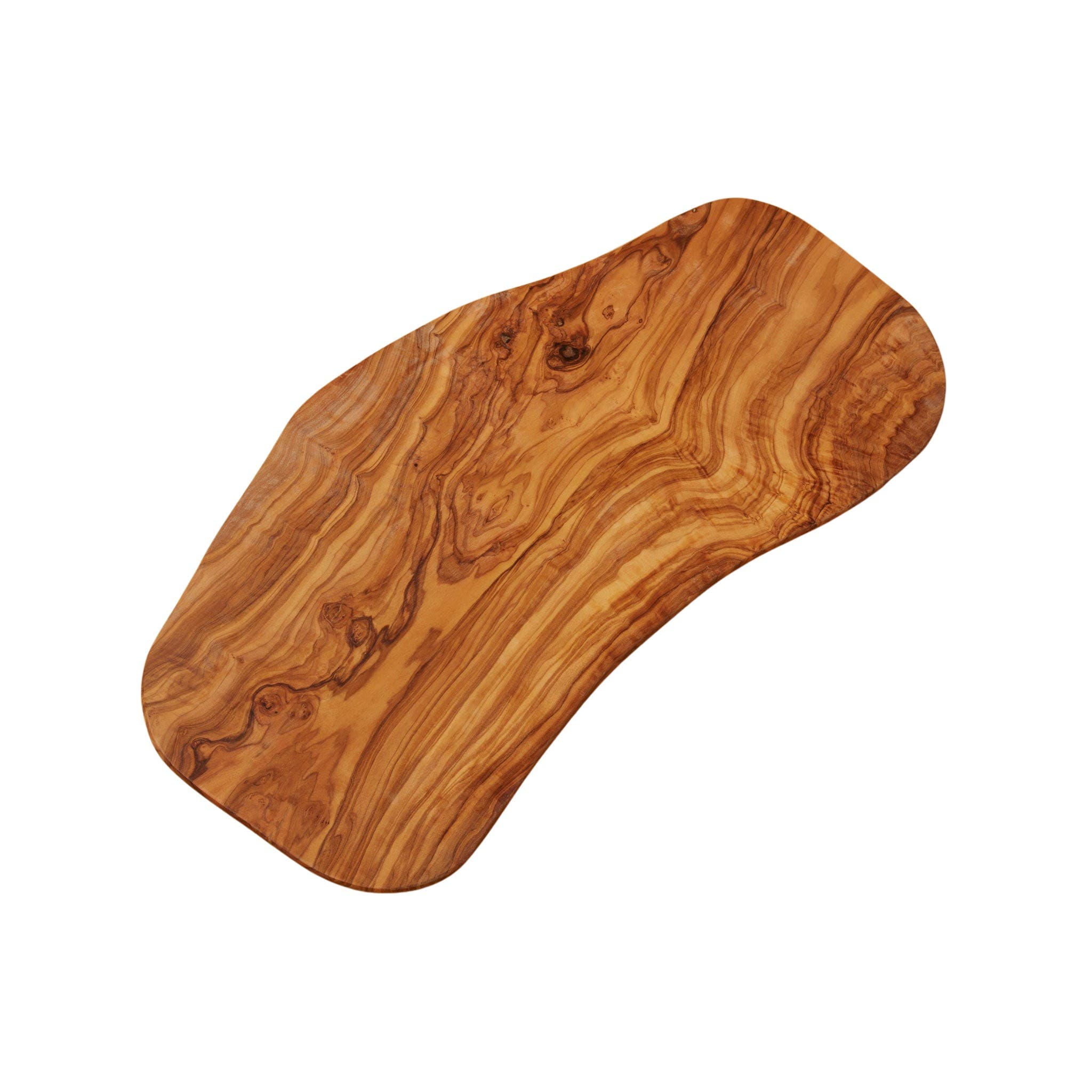 selected Olive Wood
