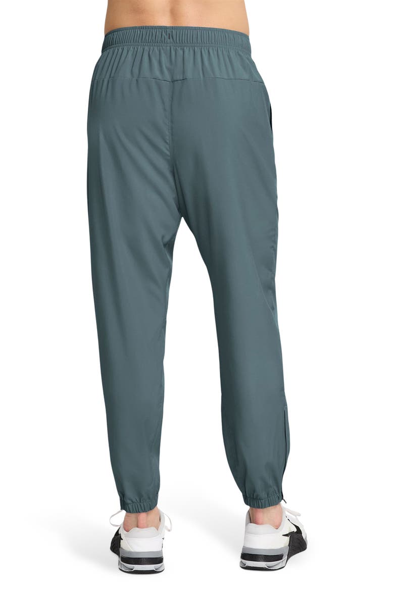 Dri-FIT Tapered Versatile Pants, Alternate, color, MINERAL SLATE/ BLACK