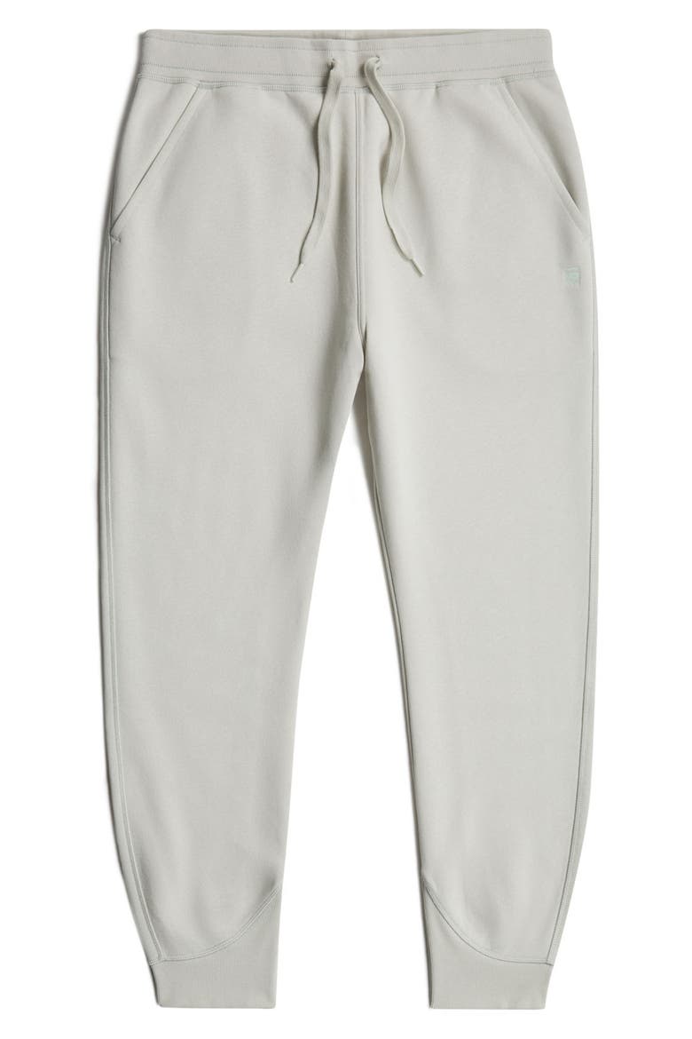 Premium Core Type C Slim Fit Joggers, Alternate, color, GS MERCURY