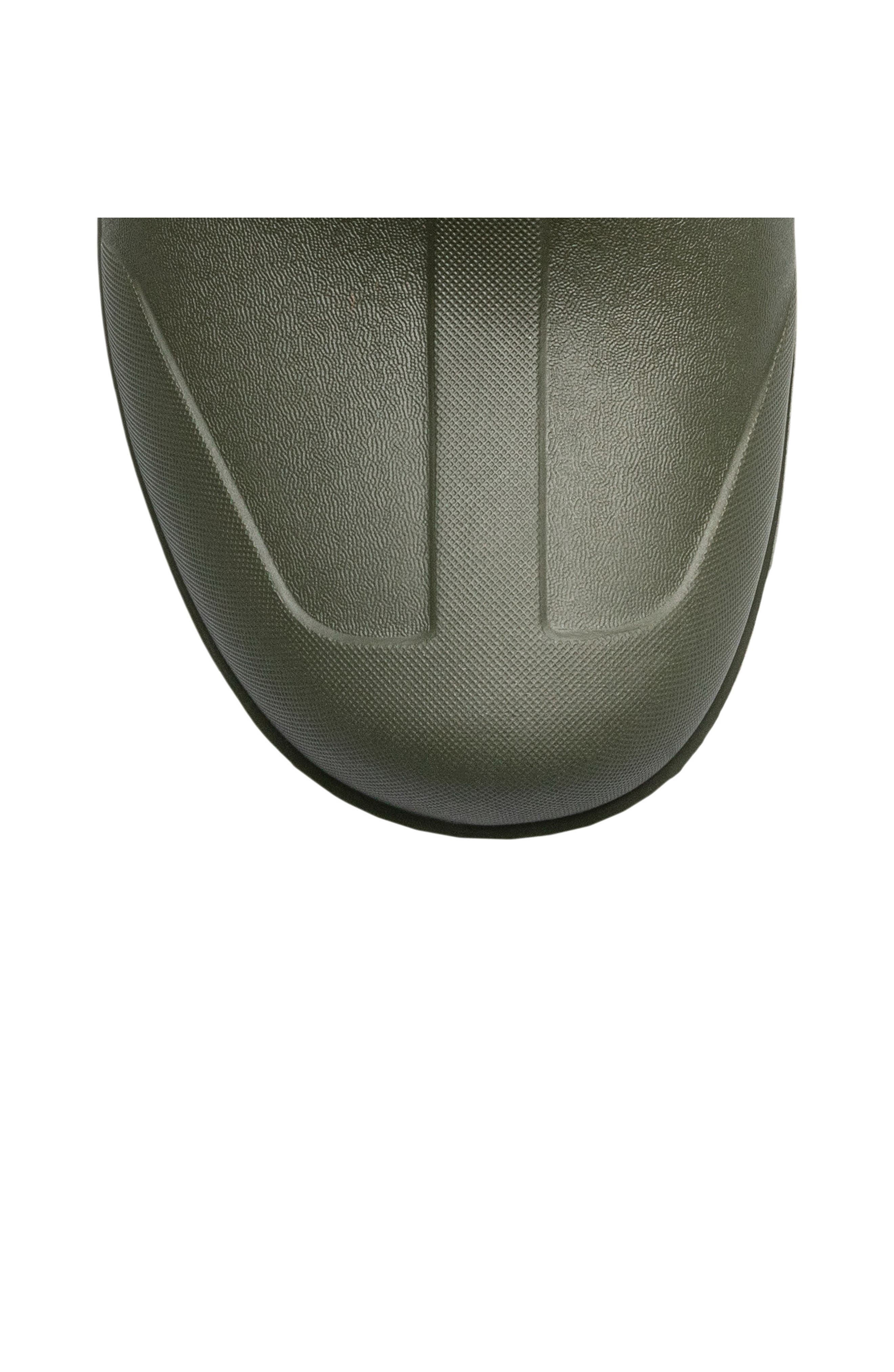 Bogs Classic Seamless Tall Waterproof Boot, Alternate, color, Dark Green