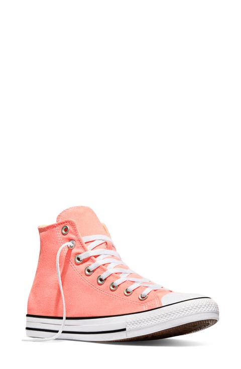 Gender Inclusive Chuck Taylor All Star Canvas High Top Sneaker