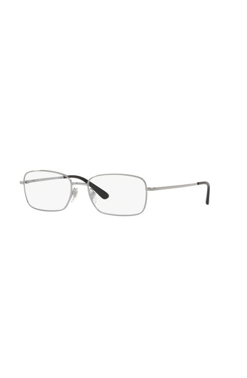 54mm Rectangle optical glasses