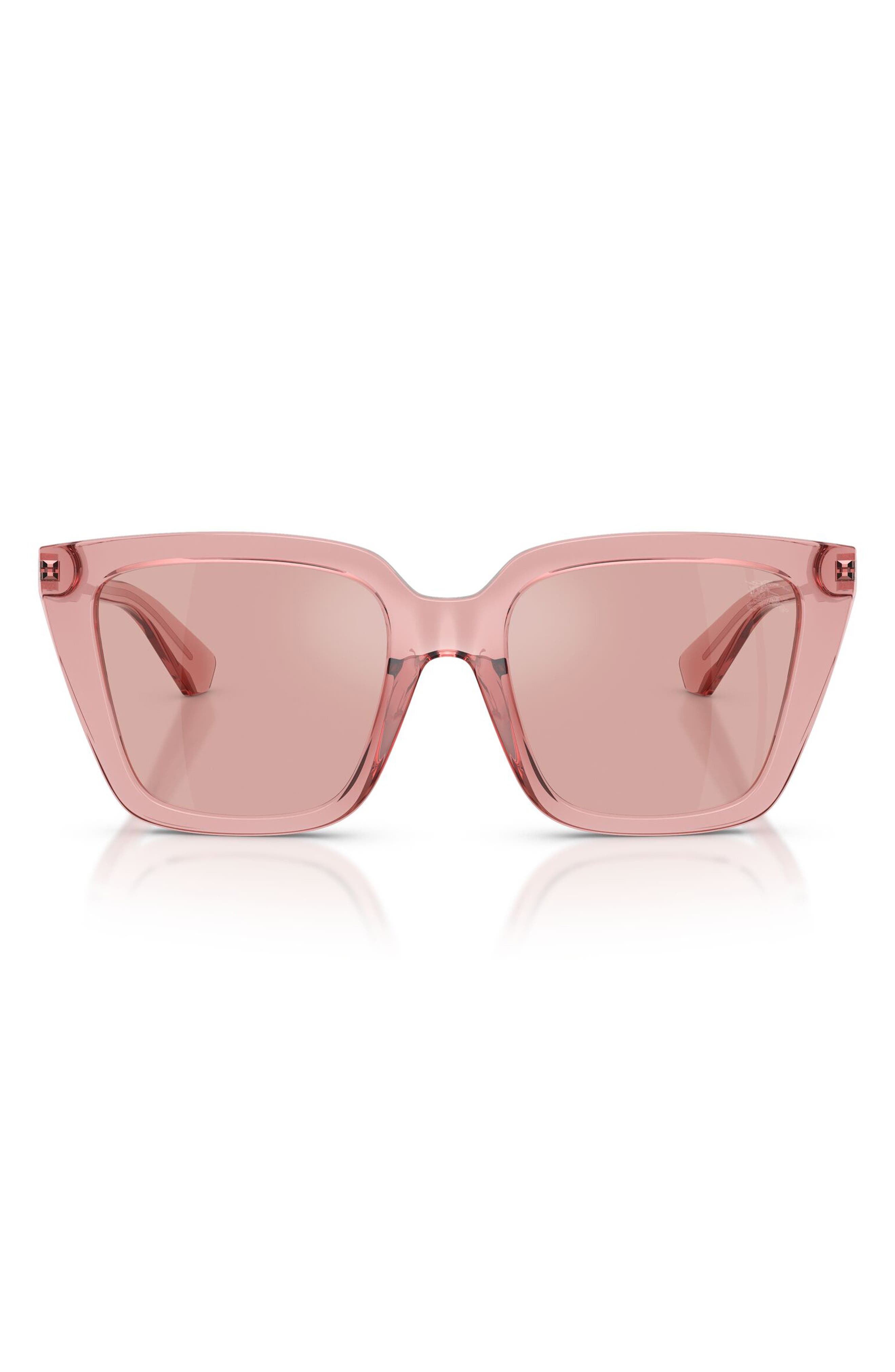 PINK / LIGHT VIOLET SILVER