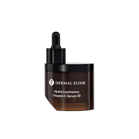 Hydra Luminance Vitamin C Serum 10 with Ferulic