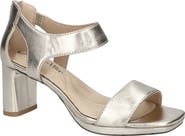 Bella Vita Sonic Ankle Strap Sandal