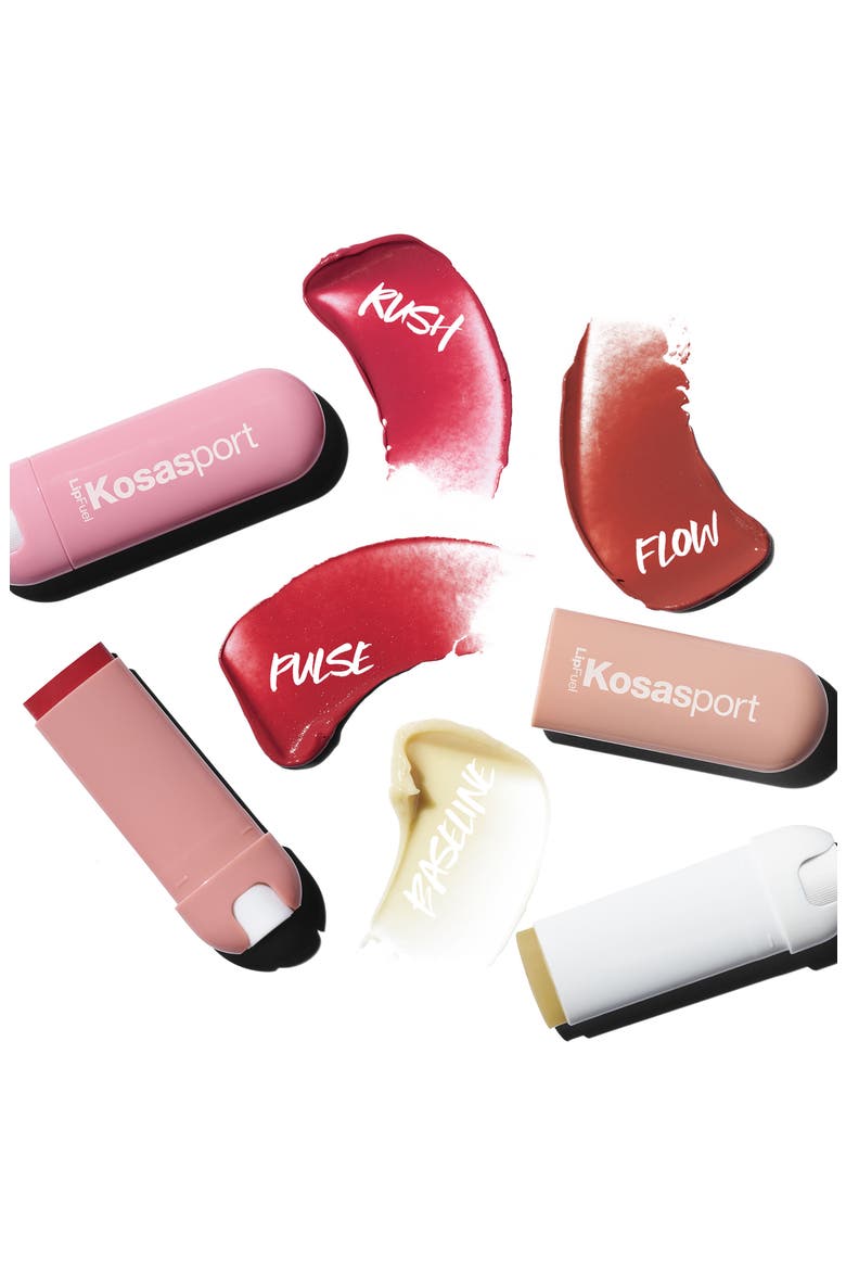 Sport LipFuel Hyaluronic Lip Balm, Alternate, color, FLOW