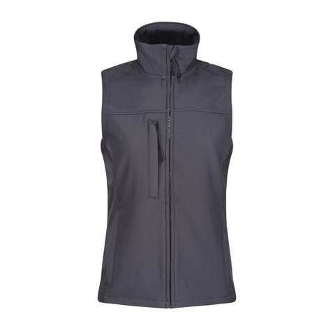 Flux Softshell Vest