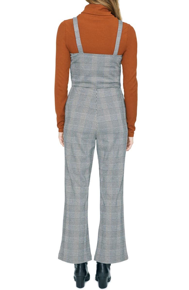 Sanctuary Check You Later Jumpsuit, Alternate, color,