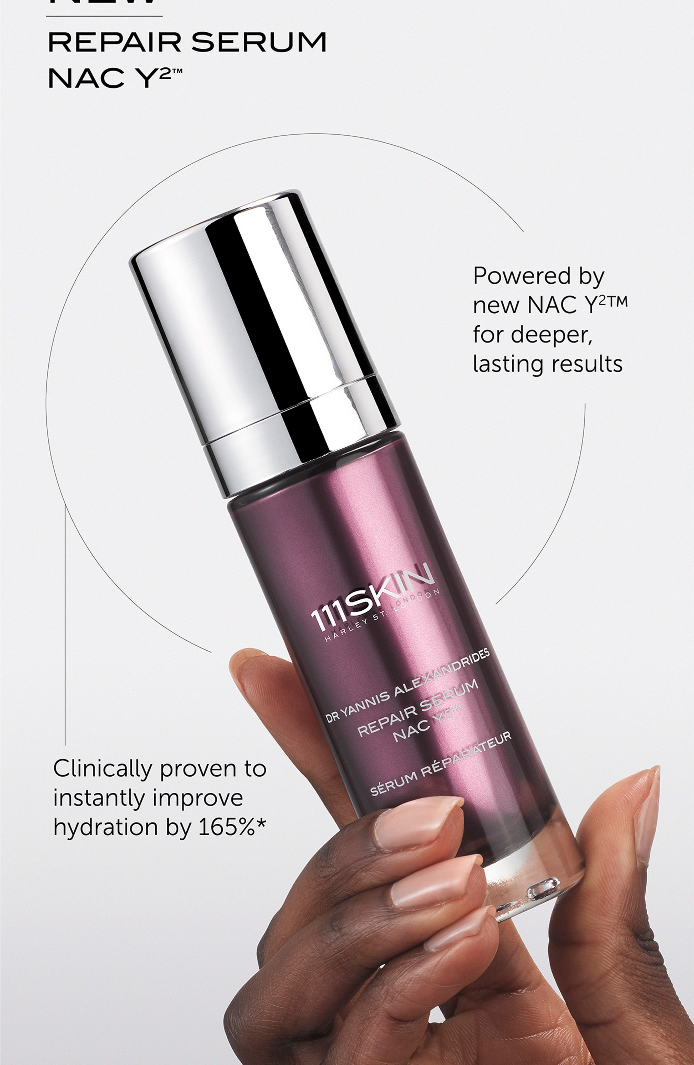 Repair Serum NAC Y2™ (Women) | Nordstrom
