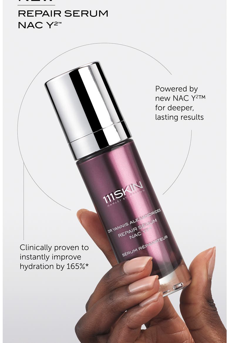 Repair Serum NAC Y2™, Alternate, color, NO COLOR