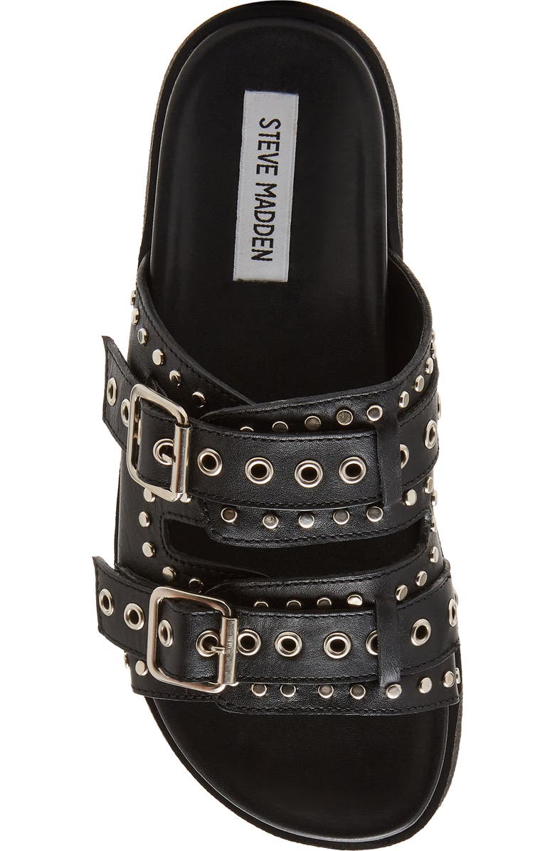 Steve Madden Melanie Slide Sandal, Alternate, color,