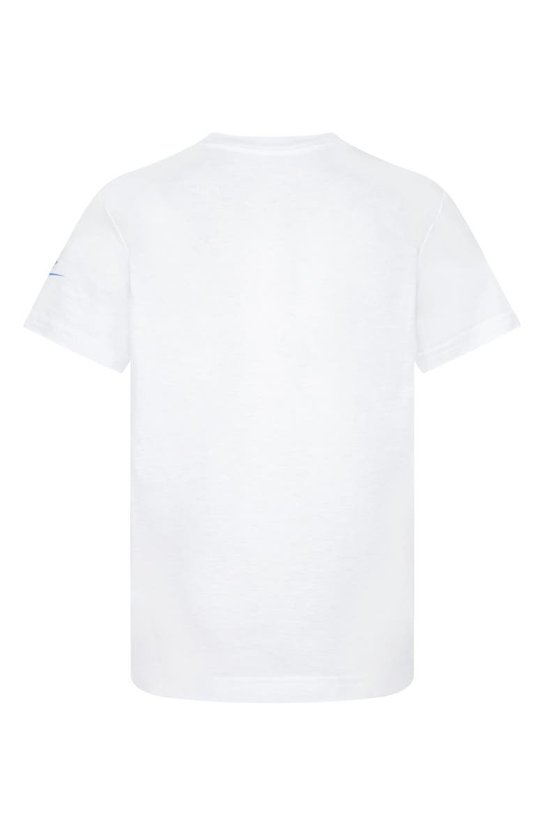 Nike Kids' New Wave Futura Graphic T-Shirt, Alternate, color,