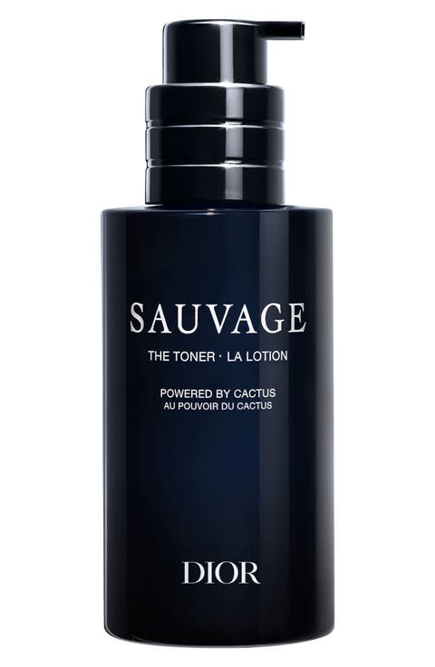 Sauvage Toner