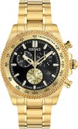 Versace Chrono X Chronograph Bracelet Watch, 44mm