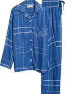 Papinelle Comfy Plaid Pajamas