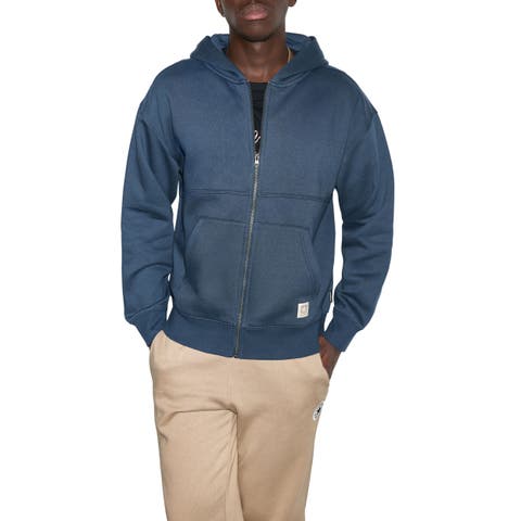 Chore Full Zip Hoodie