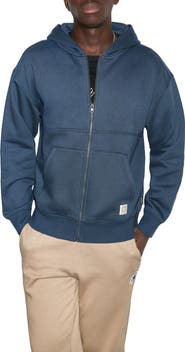 Converse Chore Full Zip Hoodie