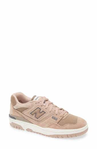 New Balance 550 Basketball Sneaker