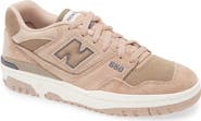 New Balance 550 Basketball Sneaker