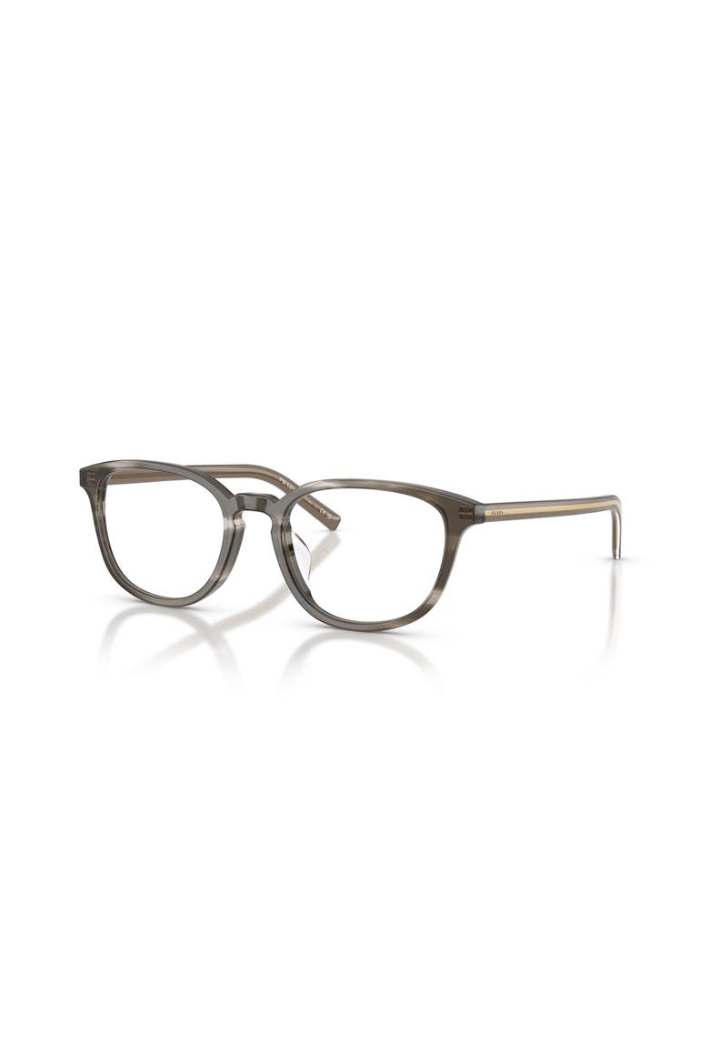 52mm Phantos optical glasses, Main, color, Black