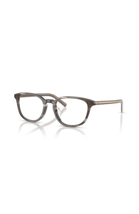 52mm Phantos optical glasses