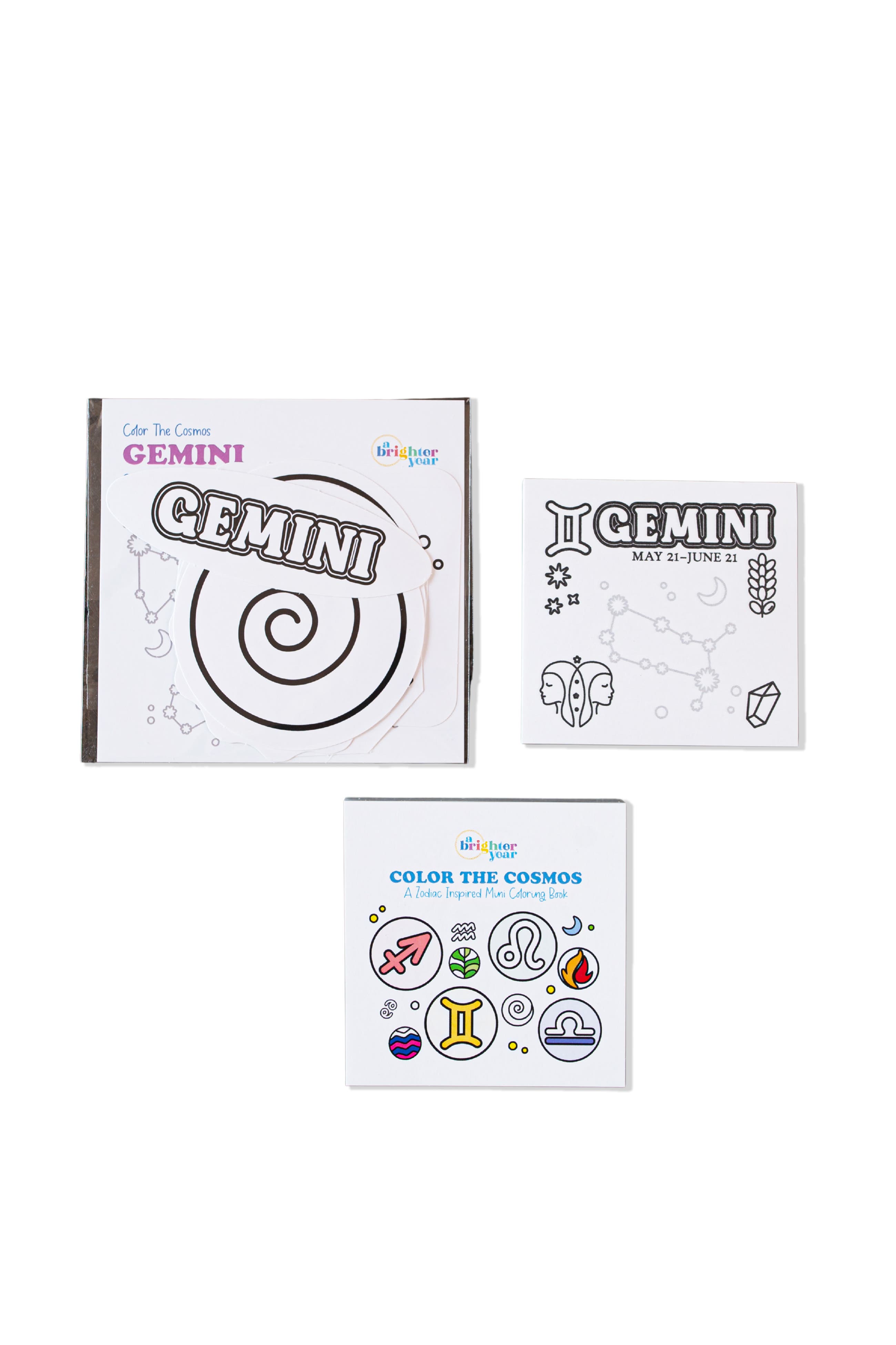 Gemini