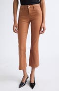 L'AGENCE Selma High Waist Baby Boot Jeans