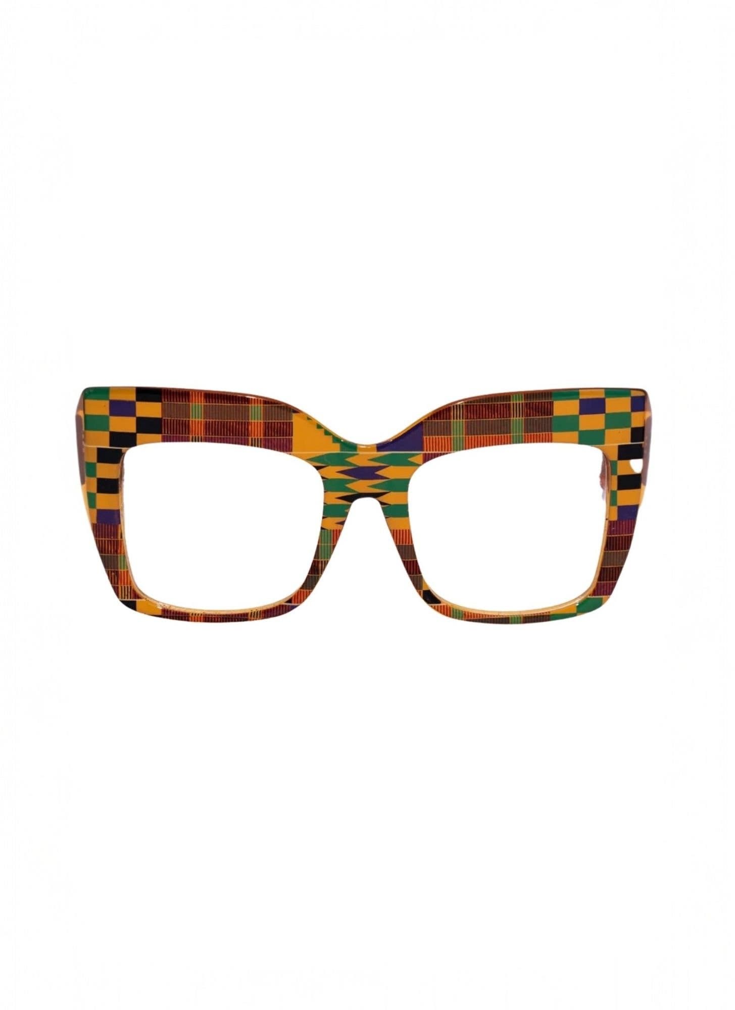 selected Multicolor