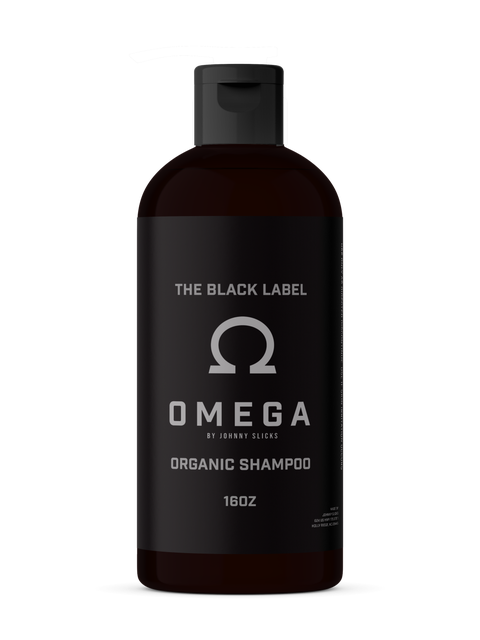 Omega Shampoo