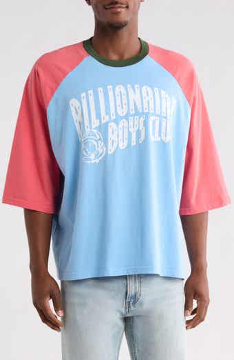 BB Space Camp Cotton Graphic T-Shirt