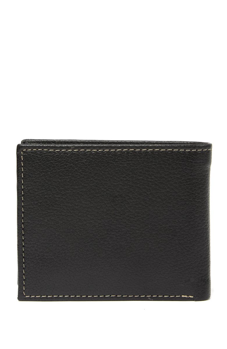 Timberland Blix Passcase Wallet, Alternate, color, 