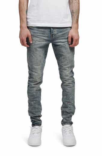 PURPLE BRAND Vintage Patina Straight Leg Jeans | Nordstromrack PURPLE BRAND Vintage Patina Straight Leg Jeans | Nordstromrack