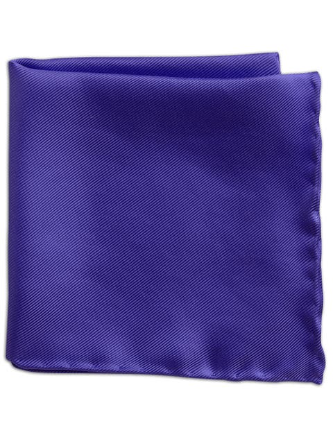 Big & Tall Silk Pocket Square
