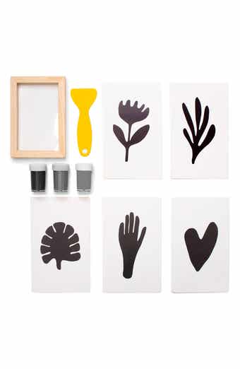 Screen Print Kit