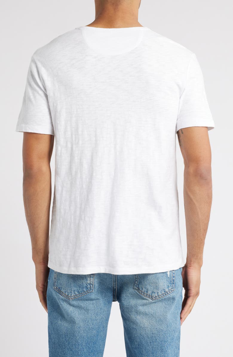 Rails Neil Cotton T-Shirt, Alternate, color, 
