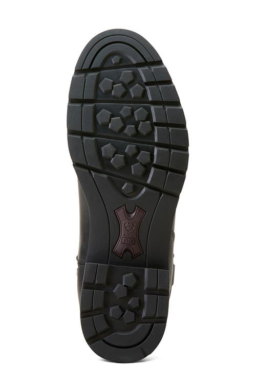 Ariat Scarlet H₂o Waterproof Boot In Black