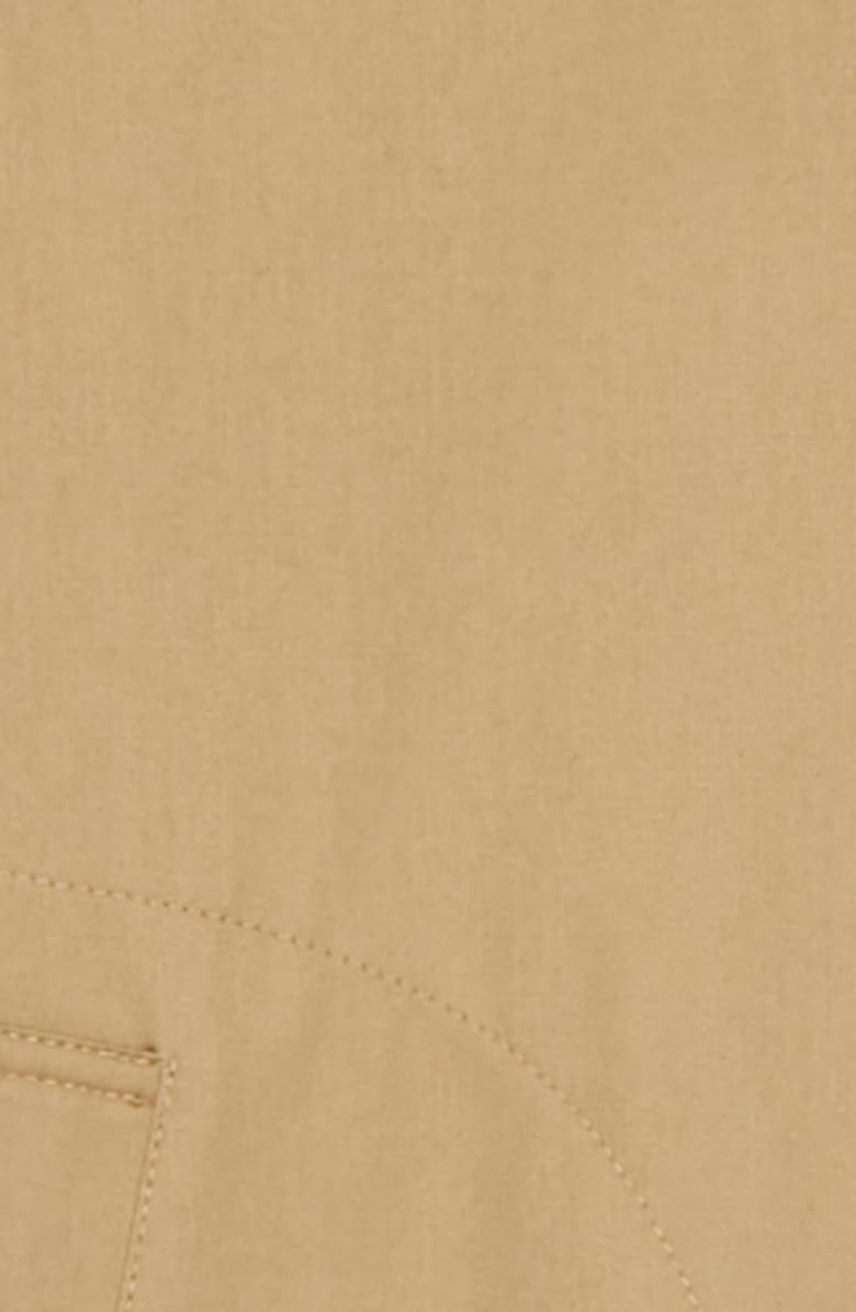 Burberry Bethel Swing Coat, Alternate, color, 