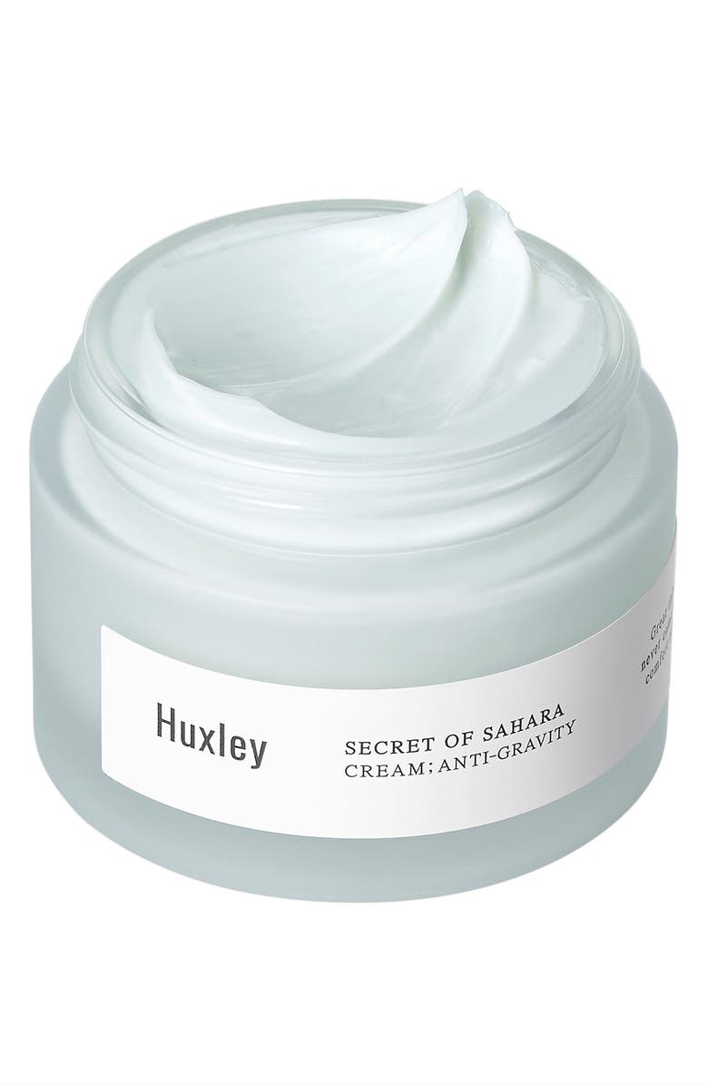 Huxley Secret of Sahara - Anti-Gravity Cream, Alternate, color, 