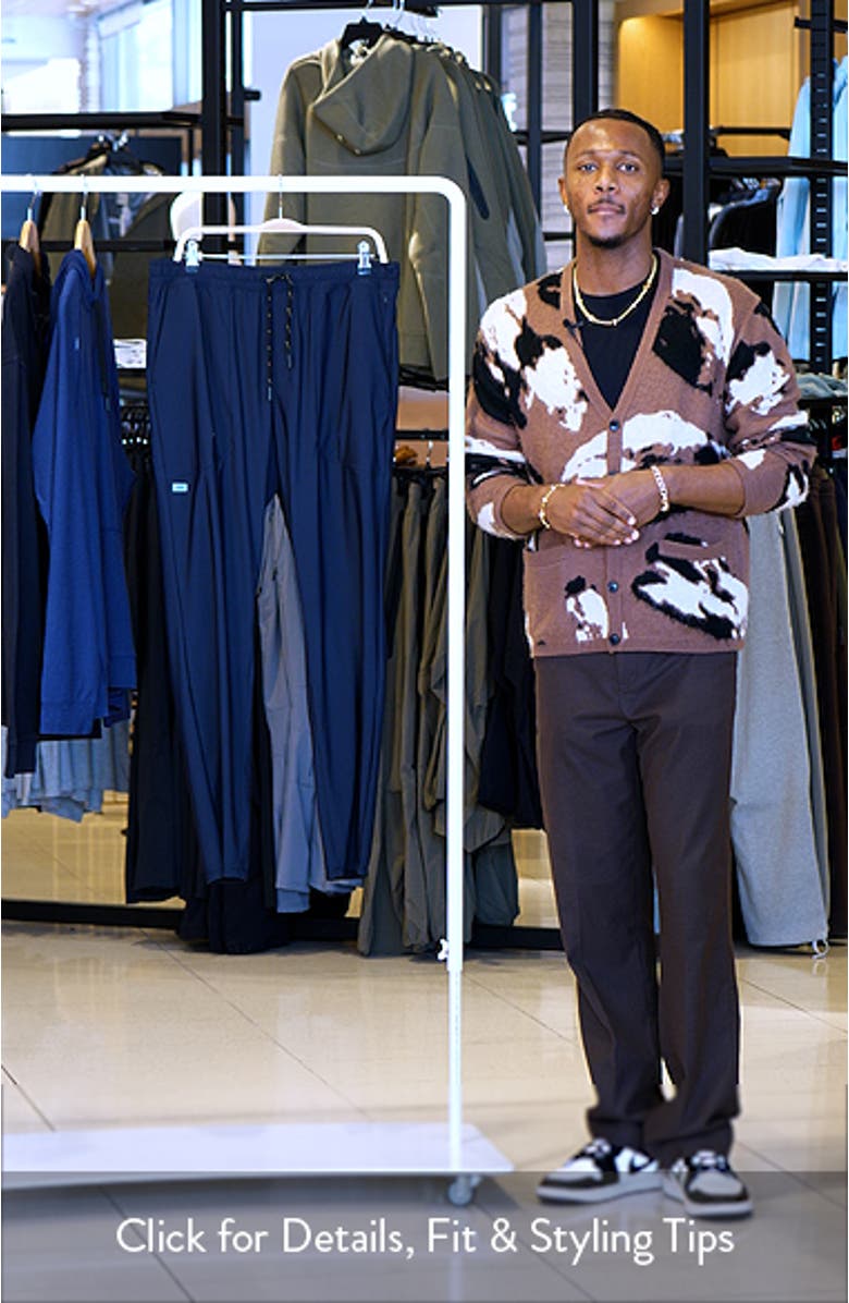 Pursuit Training Pants, sales video thumbnail