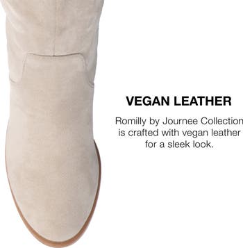 Romilly Block Heel Boot