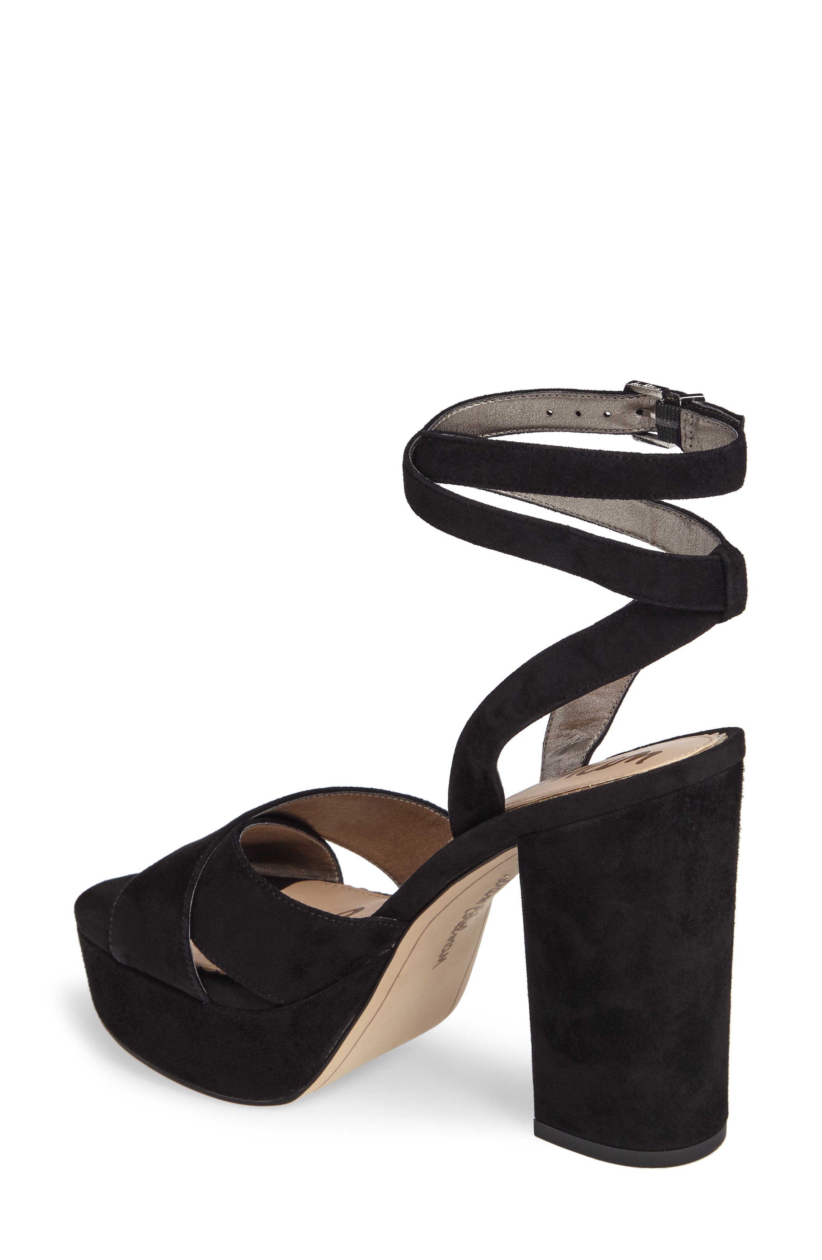 Sam Edelman Mara Sandal, Alternate, color, 